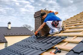 Professional Roofing in North Fond Du Lac, WI